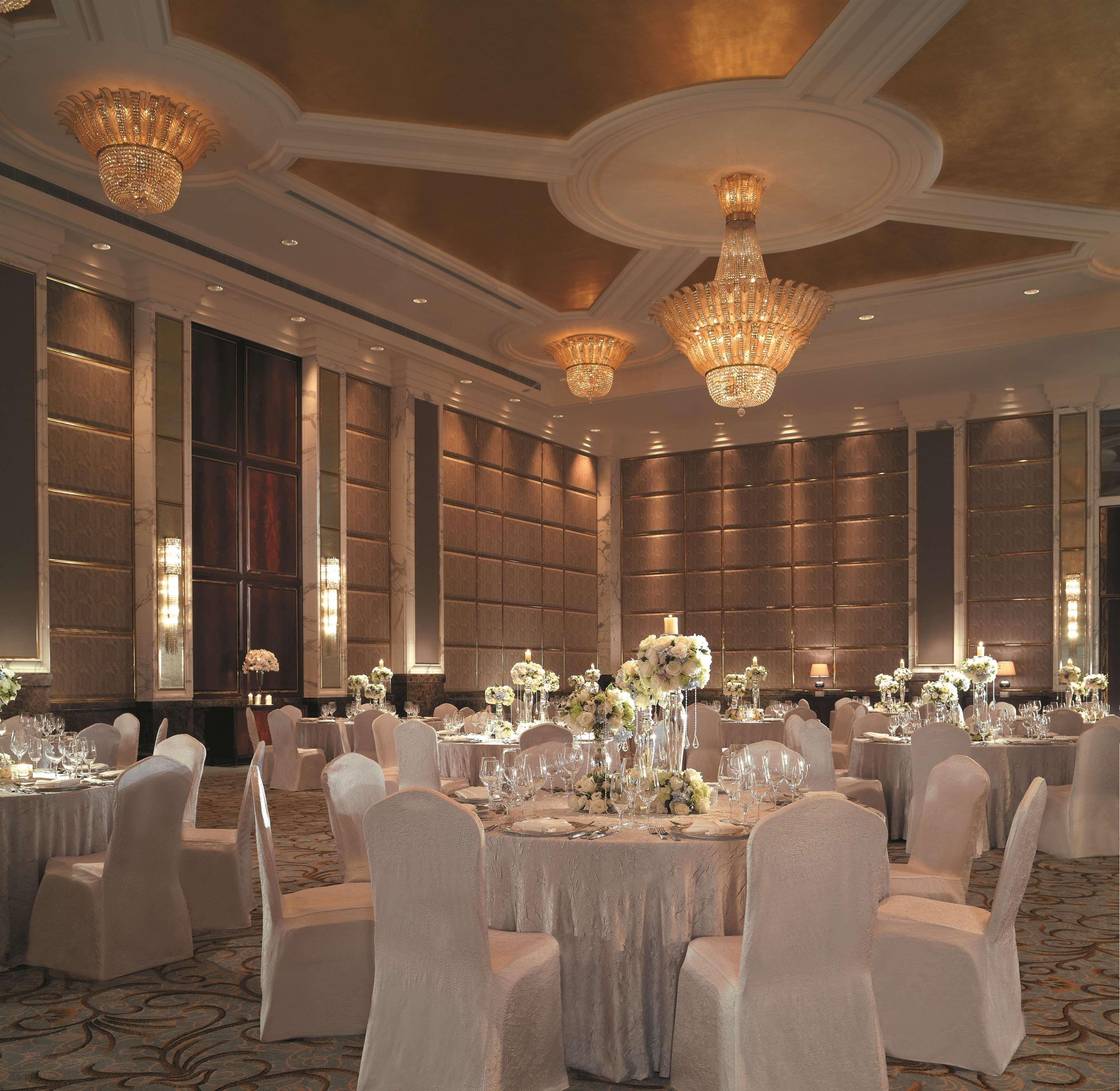 แชงกรีล่า ต้าเหลียน Hotel ภายนอก รูปภาพ