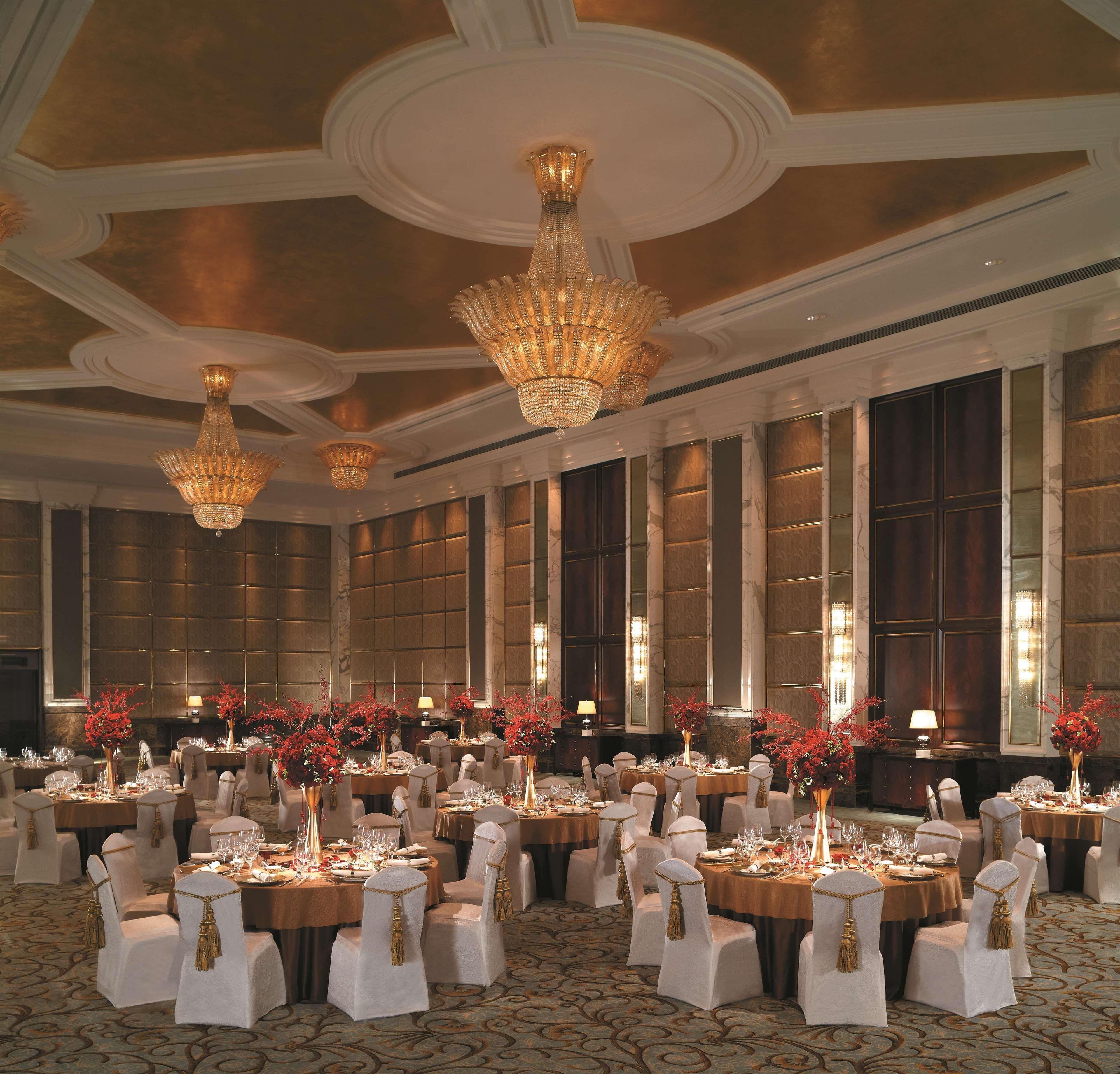 แชงกรีล่า ต้าเหลียน Hotel ภายนอก รูปภาพ